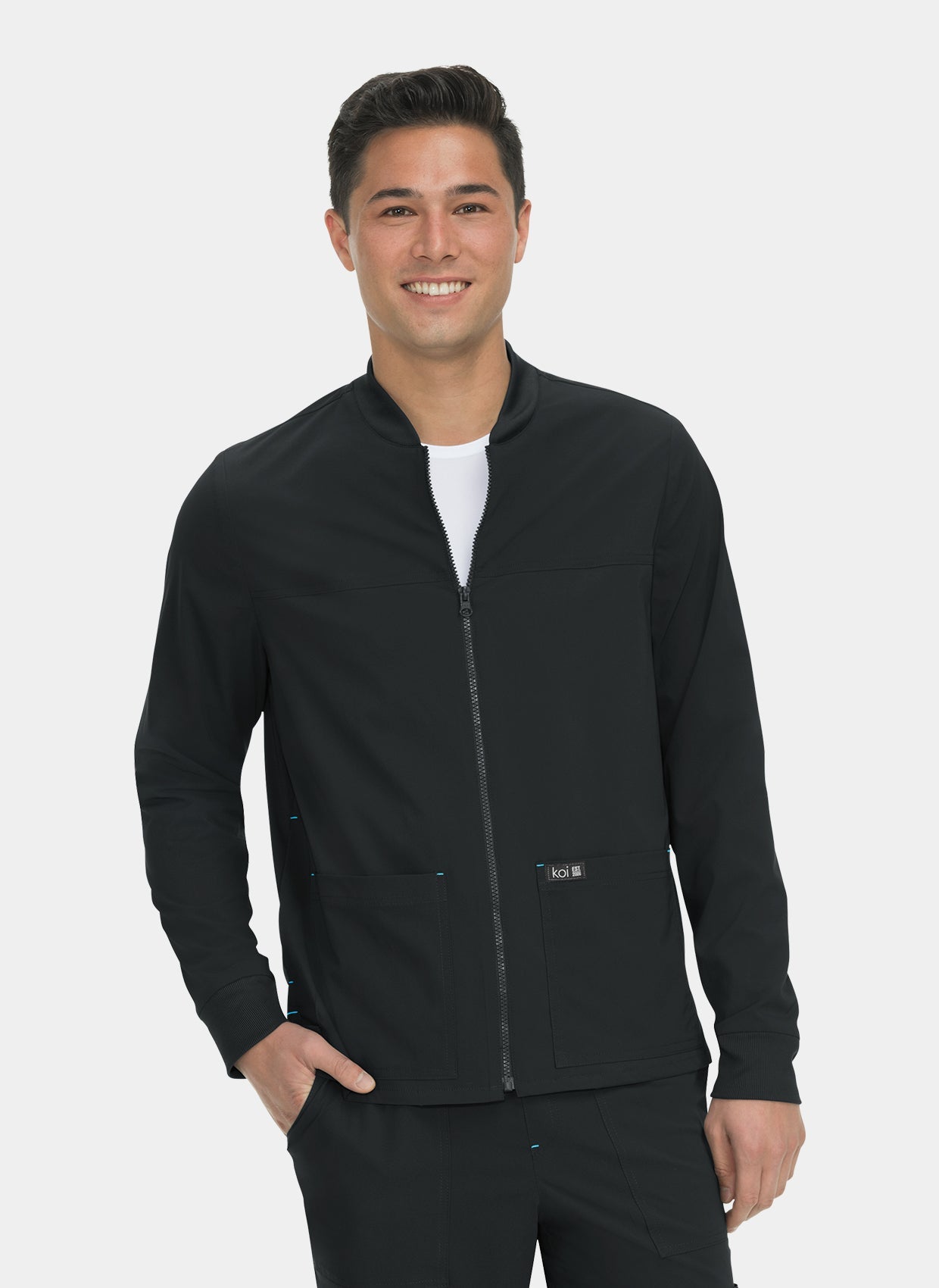 Warm durch den Herbst