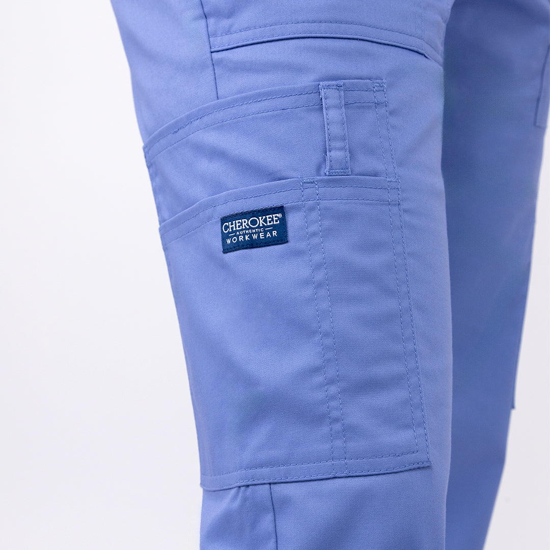 pantalones cherokee