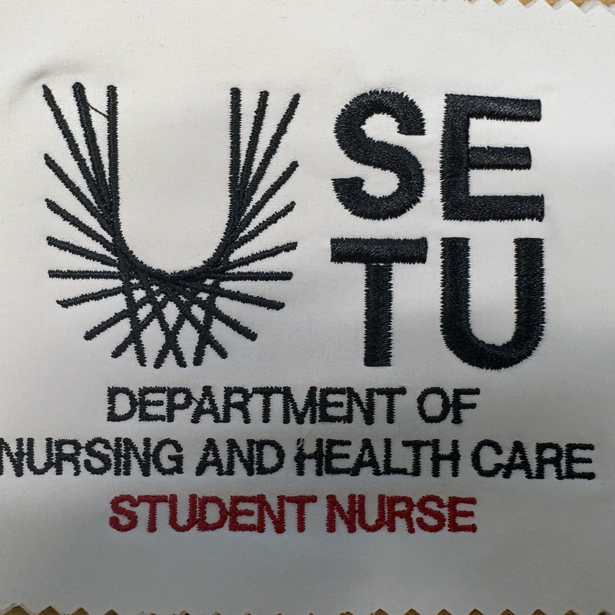 SETU Logo – Happythreads