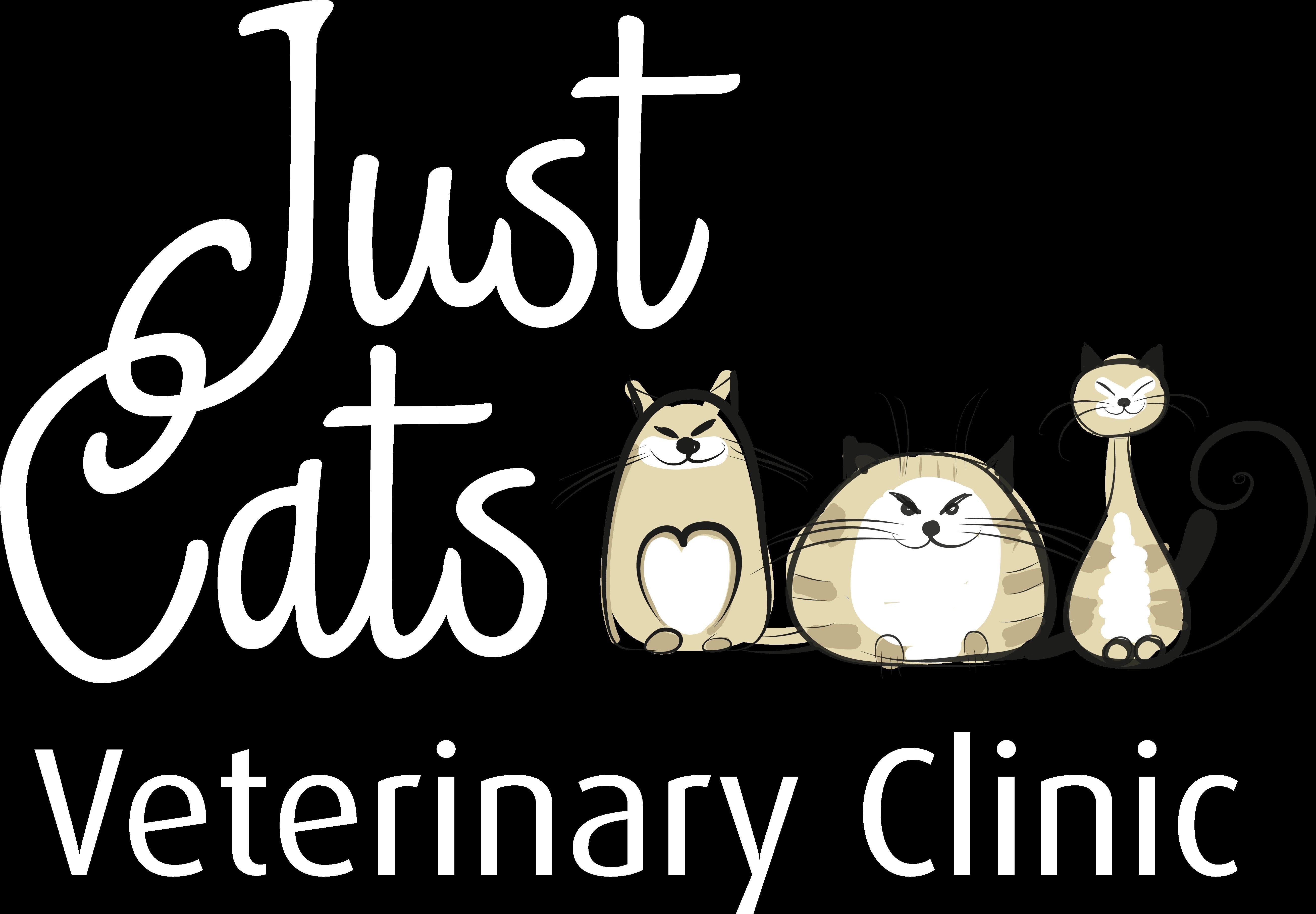 Just Cats logo