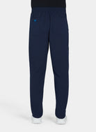 Men's Koi Solis Navy scrub trousers