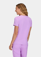 Koi Basics Becca Bloom Lavender back