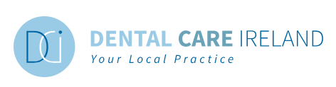 Dental Care Ireland Logo
