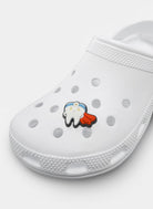 clog charm dental captain cavity crusher