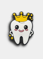 clog charm dental king molar 