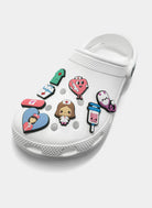 clog charm nurse group