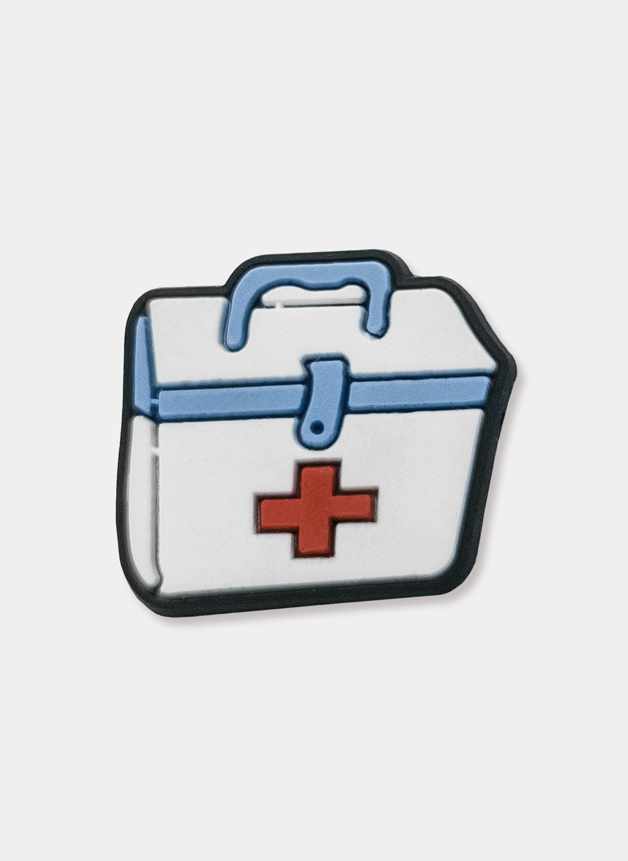 clog charm nurse pocket care kit