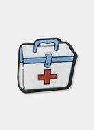 clog charm nurse pocket care kit
