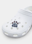 clog charm vet paw of love