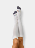 koi essentials sublimation socks - medical cuties