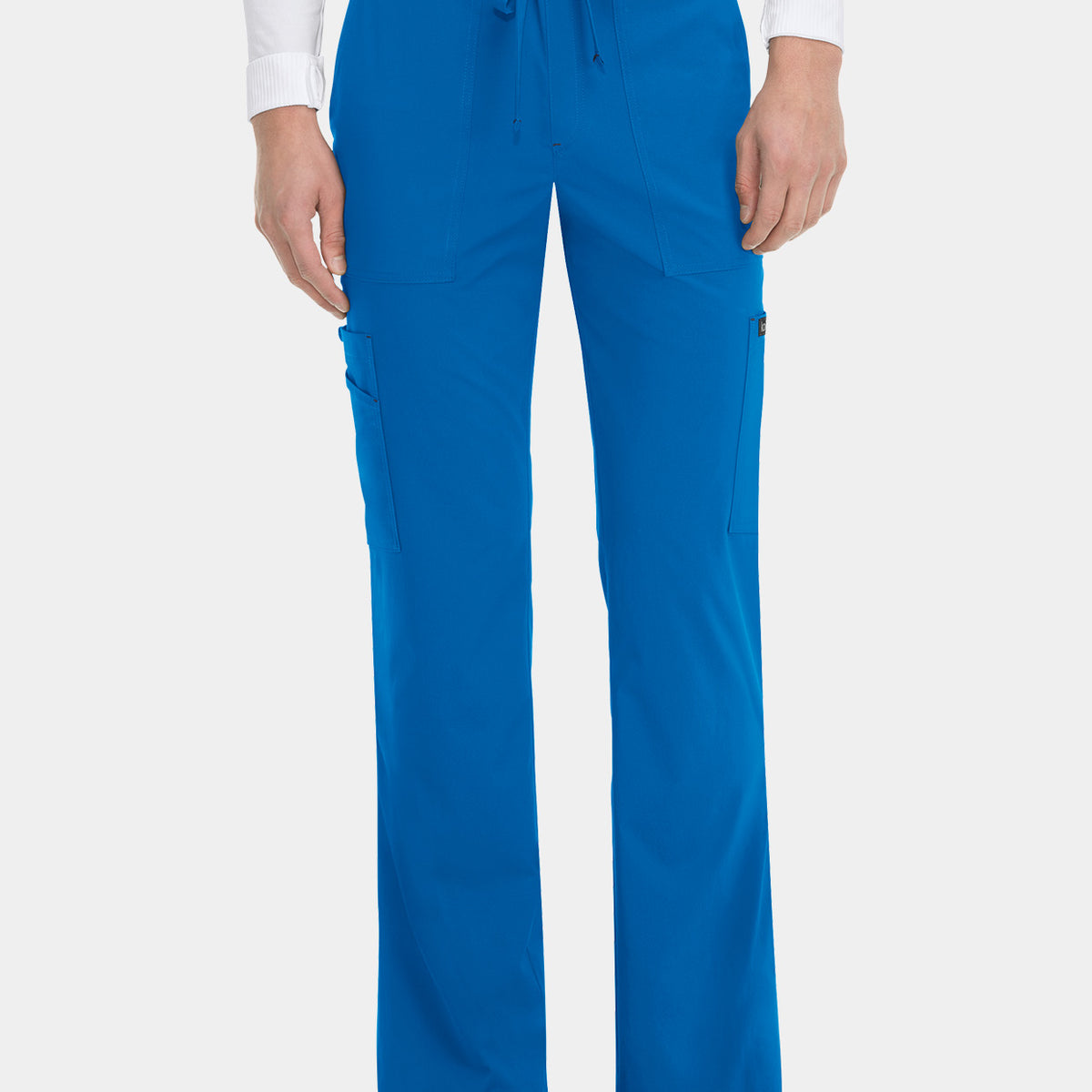 Koi Basics Luke Men's Scrub Trousers – Happythreads