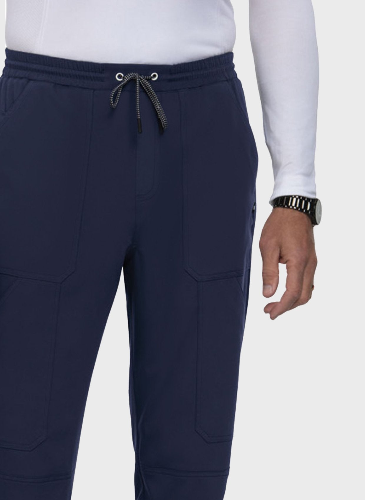 mens-koi-next-gen-day-to-night-scrub-joggers-navy-3