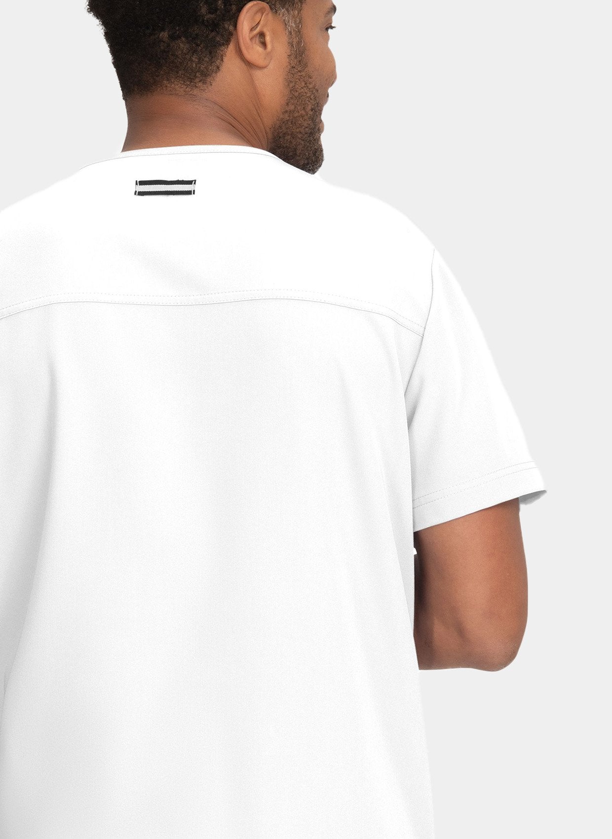 mens-koi-next-gen-free-to-be-scrub-top-front-white-1
