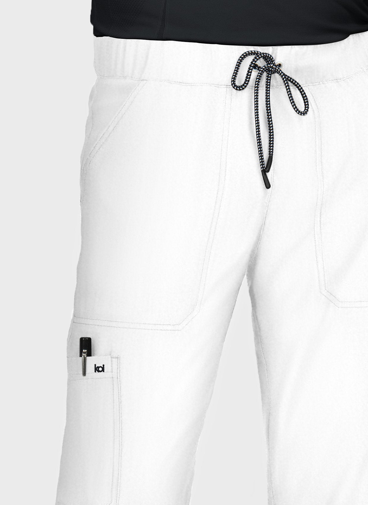 mens-koi-next-gen-make-it-happen-scrub-trousers-whie-2
