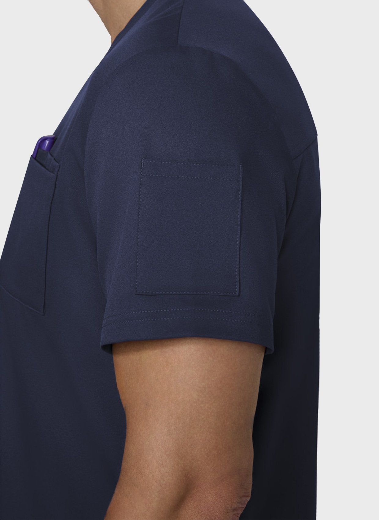 mens-scrub-top-koi-cureology-arthro-navy-3