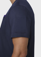mens-scrub-top-koi-cureology-arthro-navy-3