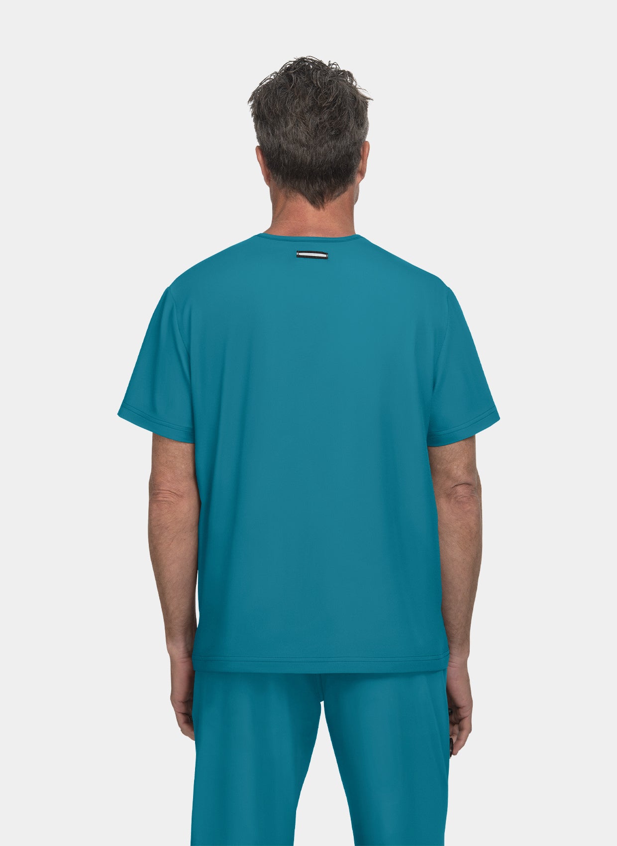On Call Top - Koi Next Gen - Teal - SALE