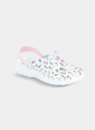 suecos oden fusion clogs - nurse kit