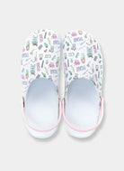 suecos oden fusion clogs - nurse kit