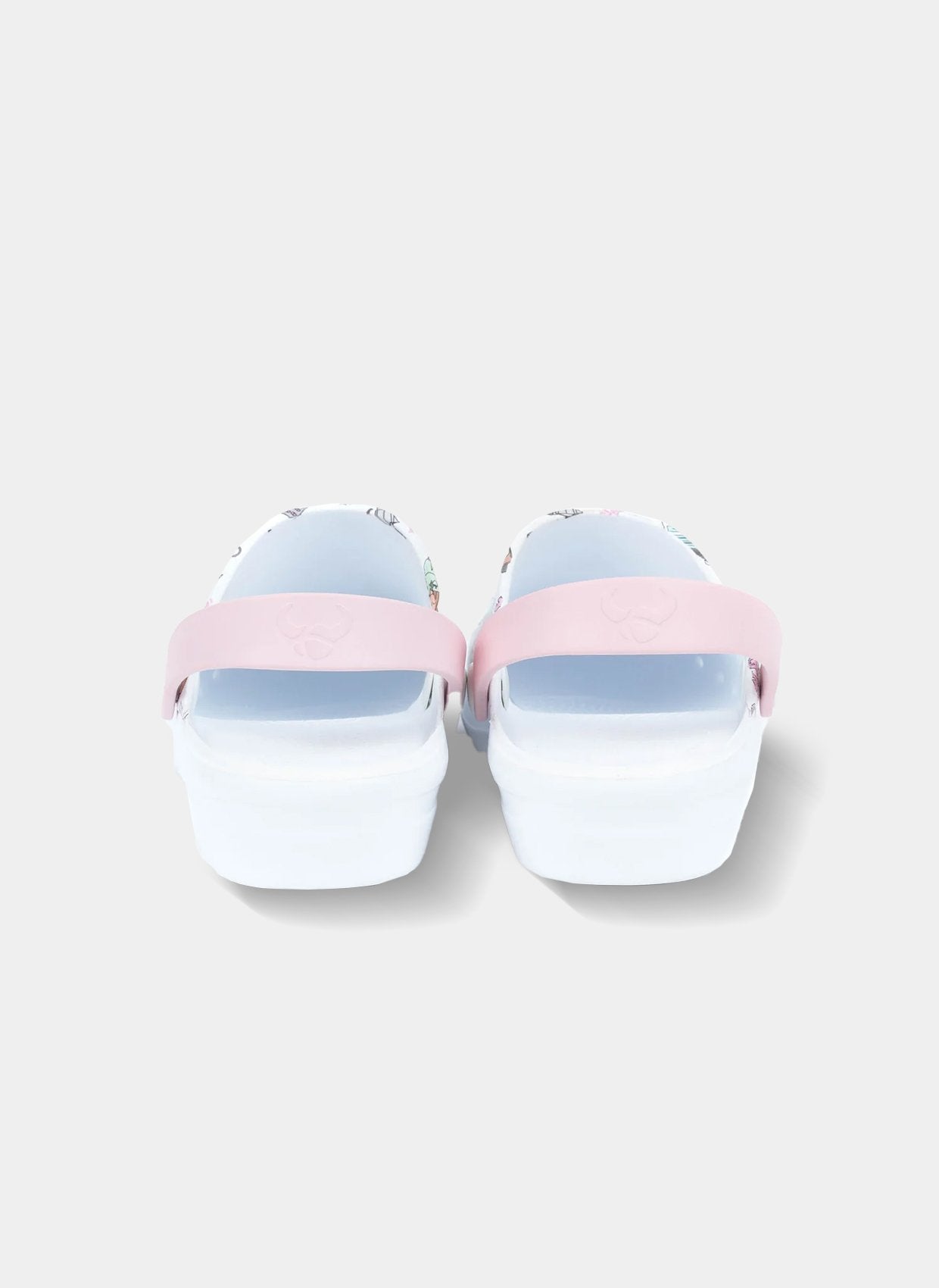 suecos oden fusion clogs - nurse kit