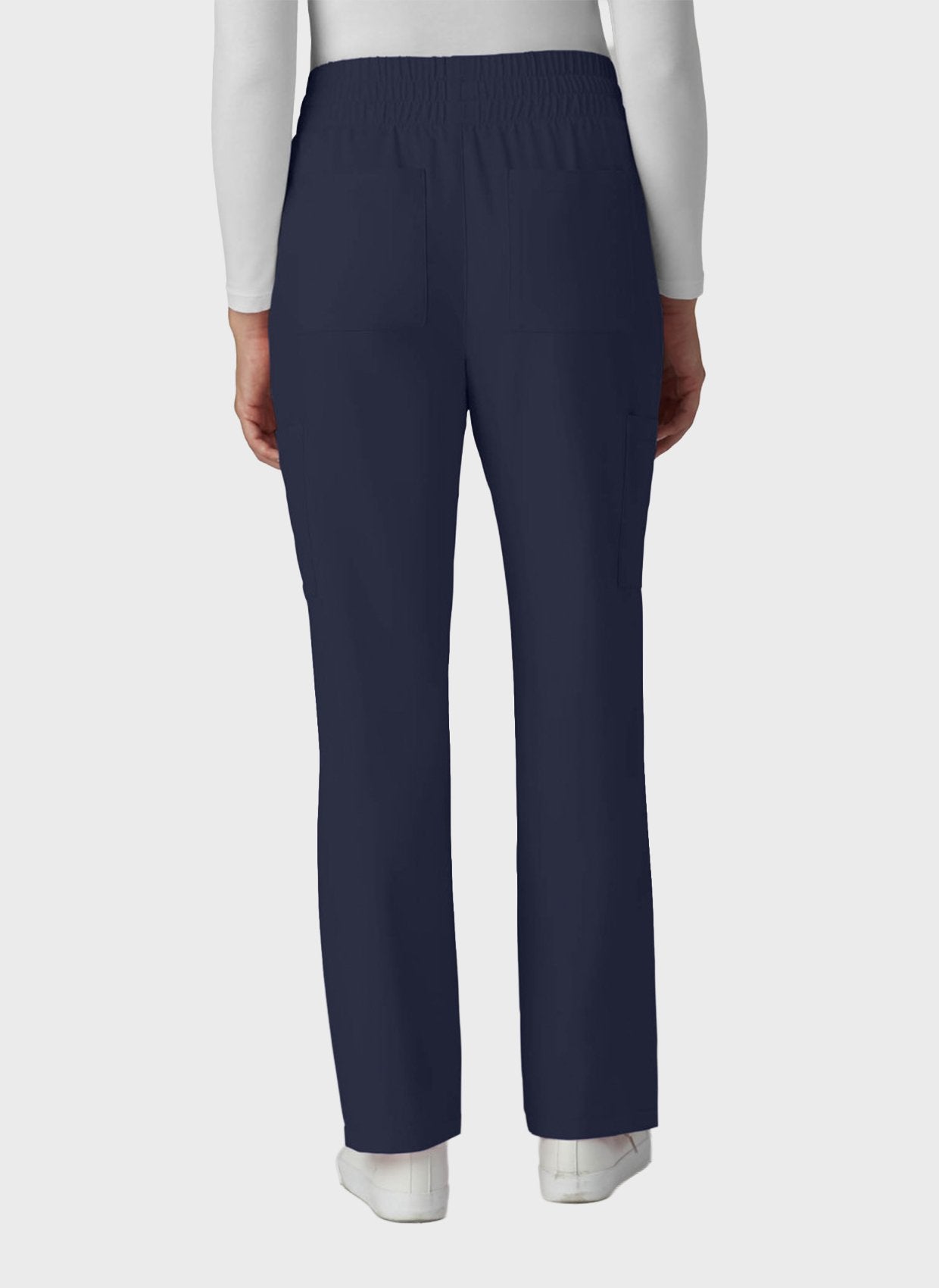 womans-scrub-trousers-koi-cureology-saylor-navy-1