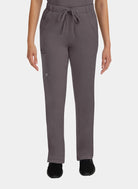 Healing Hands Rebecca Scrub Trousers - Pewter