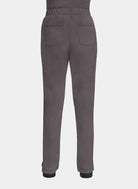 Healing Hands Rebecca Scrub Trousers - Pewter