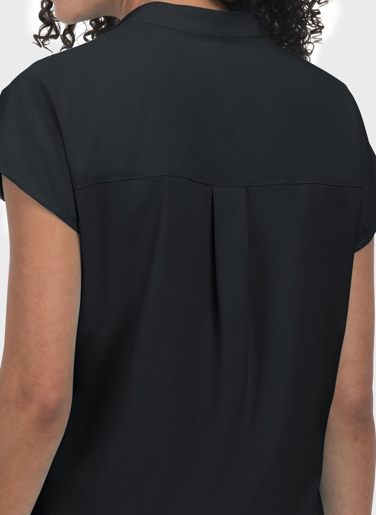 womens-koi-basics-ari-scrub-top-black-2