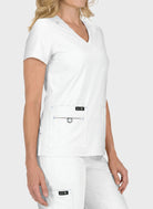womens-koi-basics-becca-scrub-top-white-3