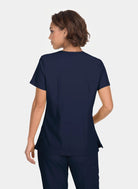 womens-koi-basics-katie-scrub-top-navy-2