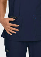 womens-koi-basics-katie-scrub-top-navy-3