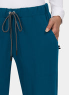 Koi Next Gen Everyday Hero Scrub Trousers - caribbean