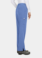 Koi Next Gen Everyday Hero Scrub Trousers - true ceil