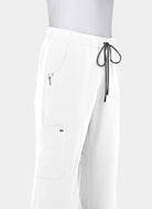 Koi Next Gen Everyday Hero Scrub Trousers - white