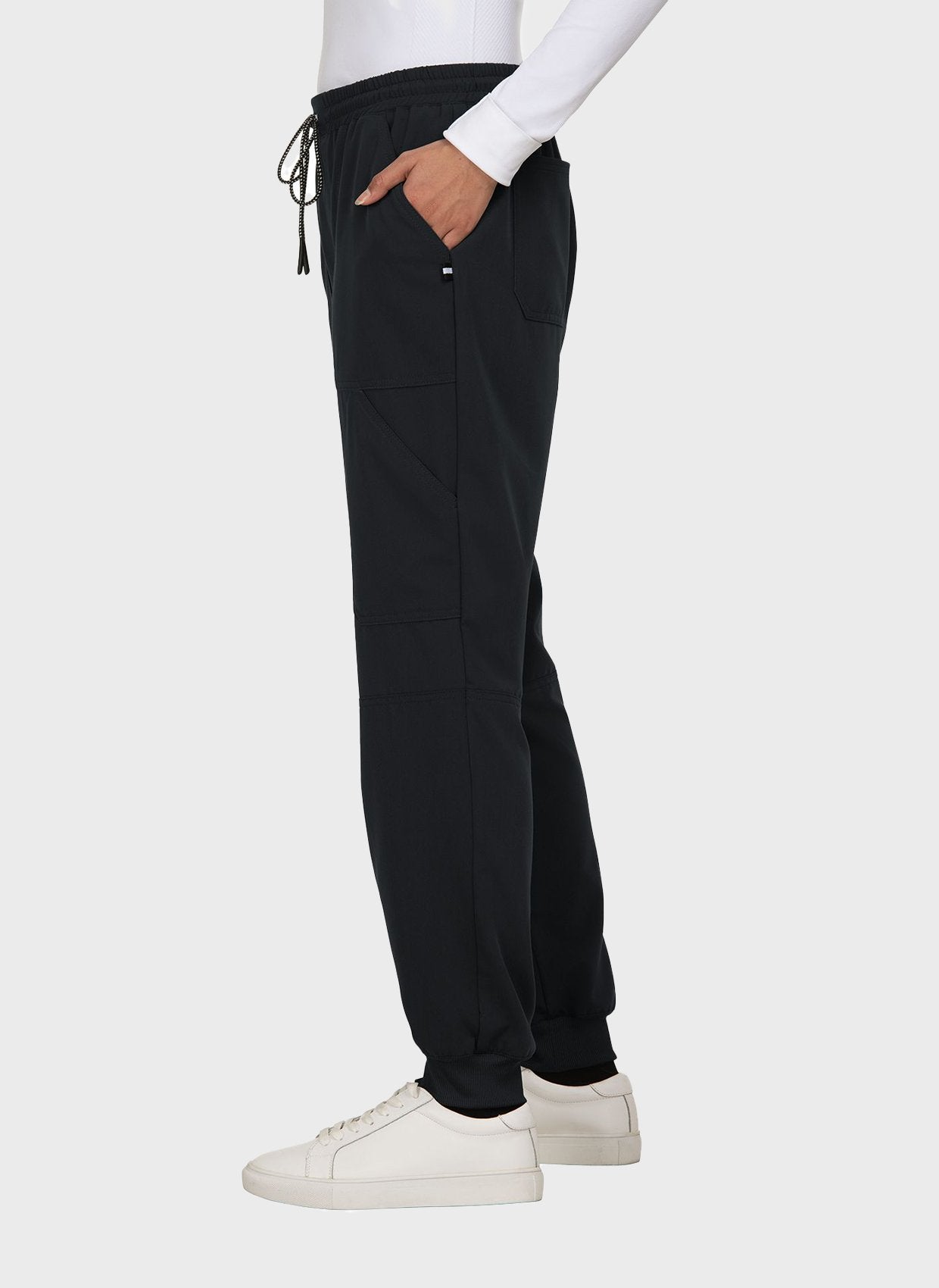 womens-koi-next-gen-good-vibe-scrub-joggers-black-1