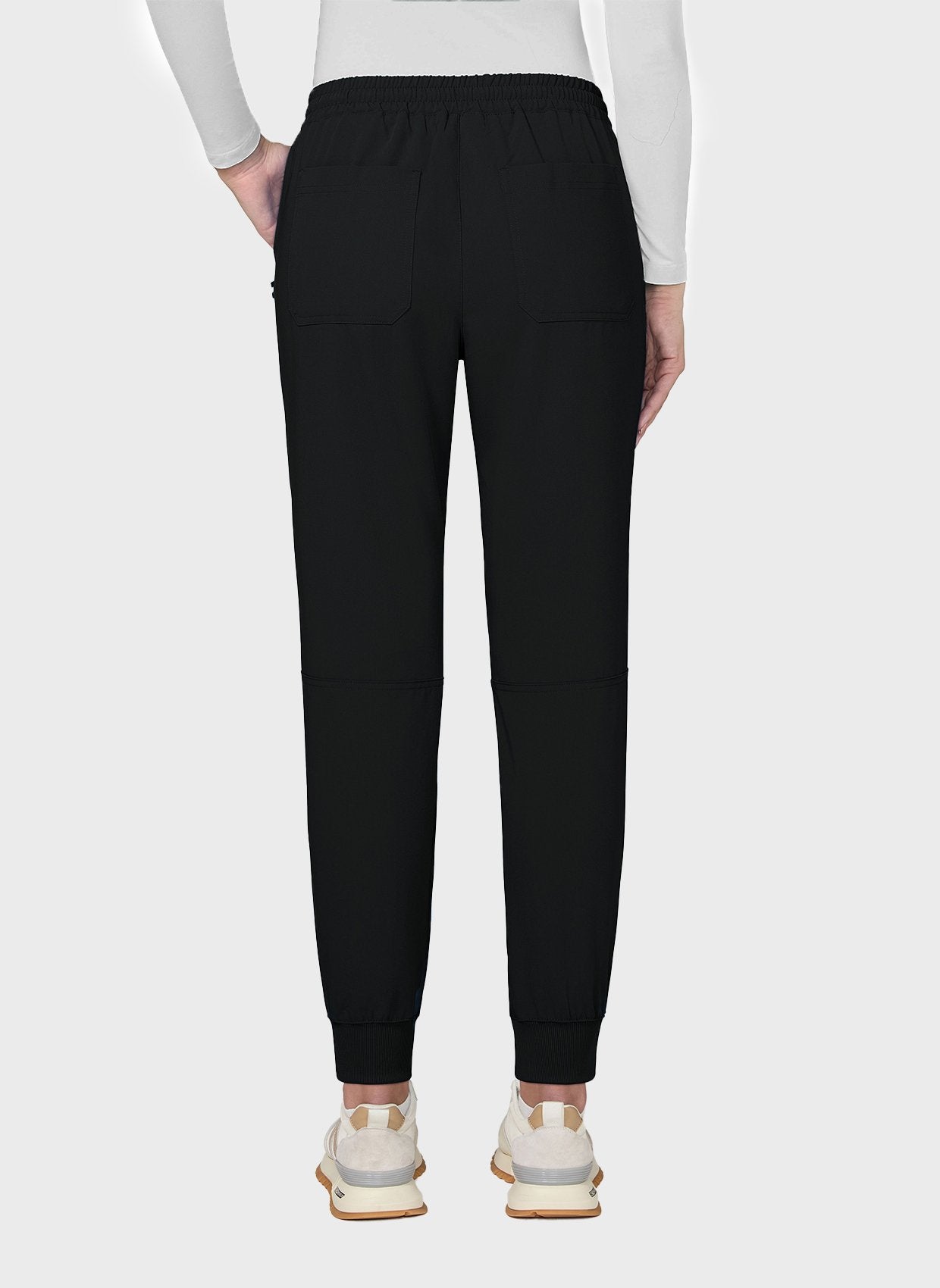 womens-koi-next-gen-good-vibe-scrub-joggers-black-2