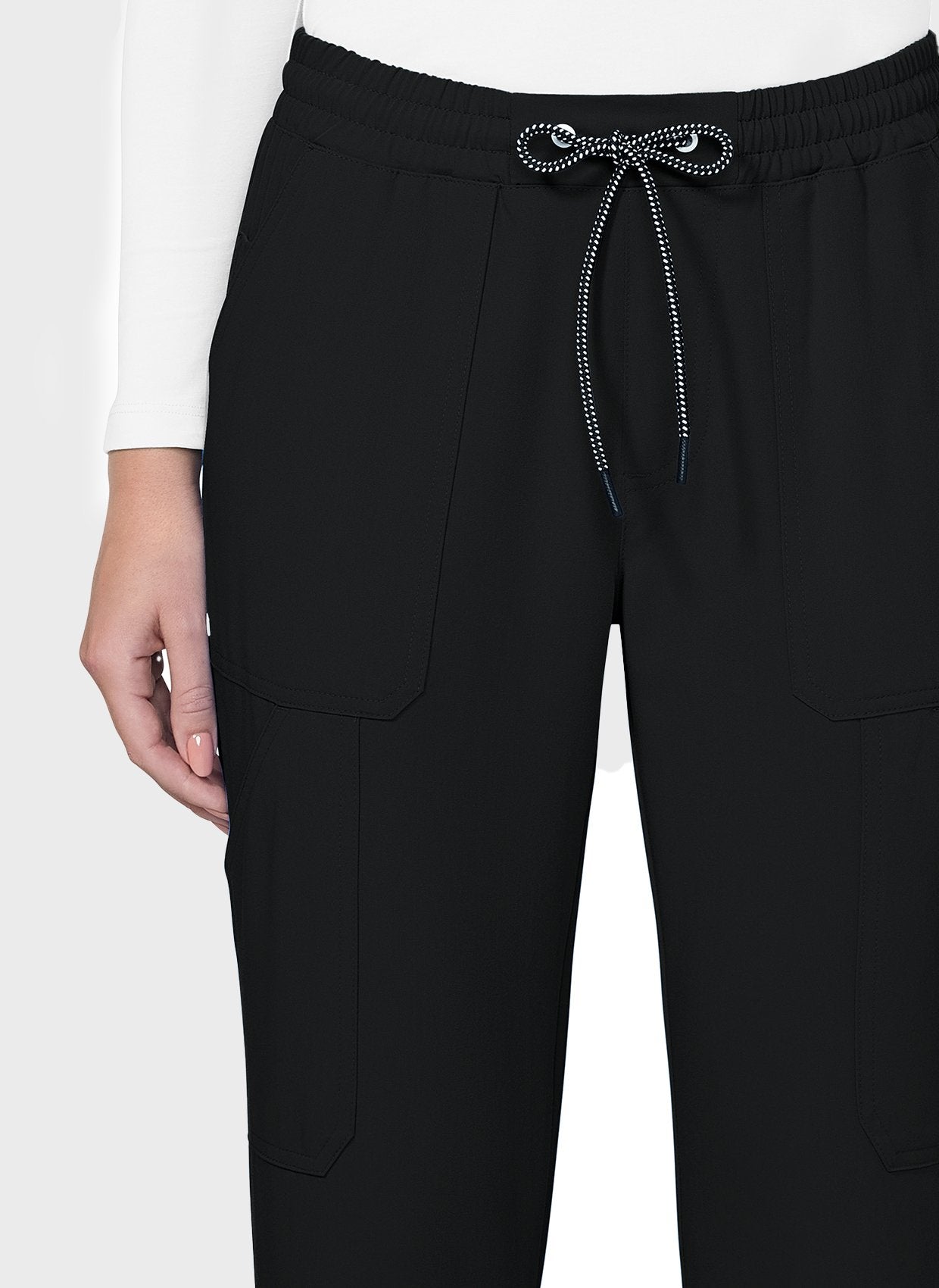 womens-koi-next-gen-good-vibe-scrub-joggers-black-3
