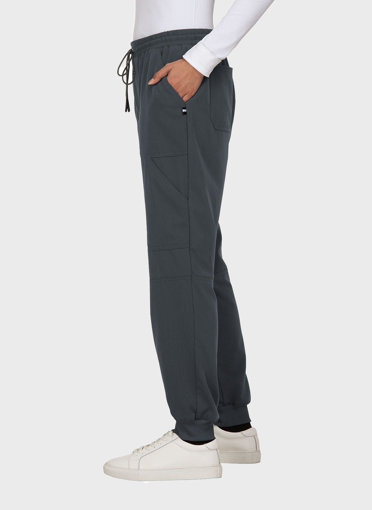 womens-koi-next-gen-good-vibe-scrub-joggers-charcoal-1
