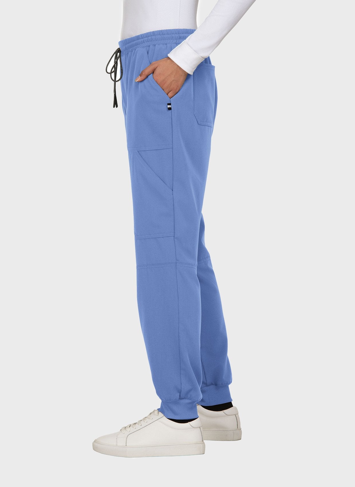 womens-koi-next-gen-good-vibe-scrub-joggers-true-ceil-1