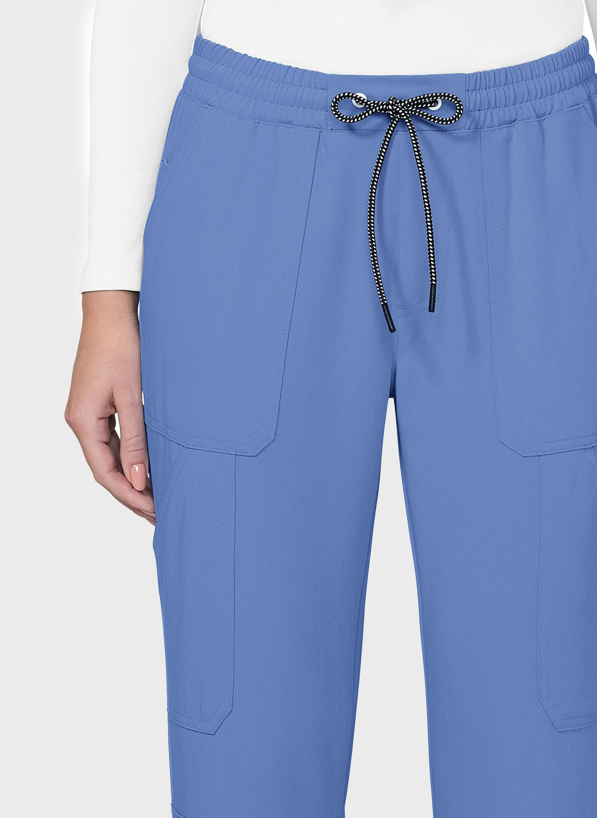 womens-koi-next-gen-good-vibe-scrub-joggers-true-ceil-3