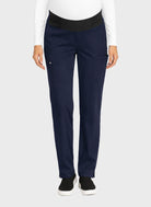 womens-koi-next-gen-on-the-move-maternity-scrub-trousers-navy-1