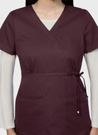 womens-scrub-tops-koi-classics-katelyn-cognac-2