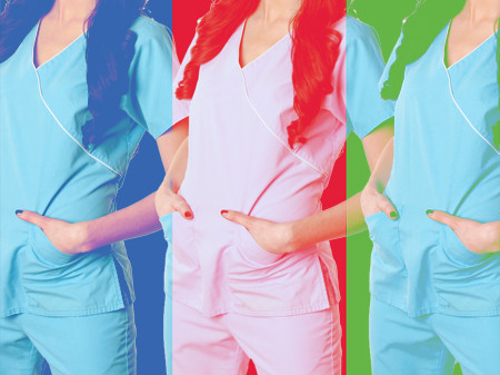 nurse-fashion
