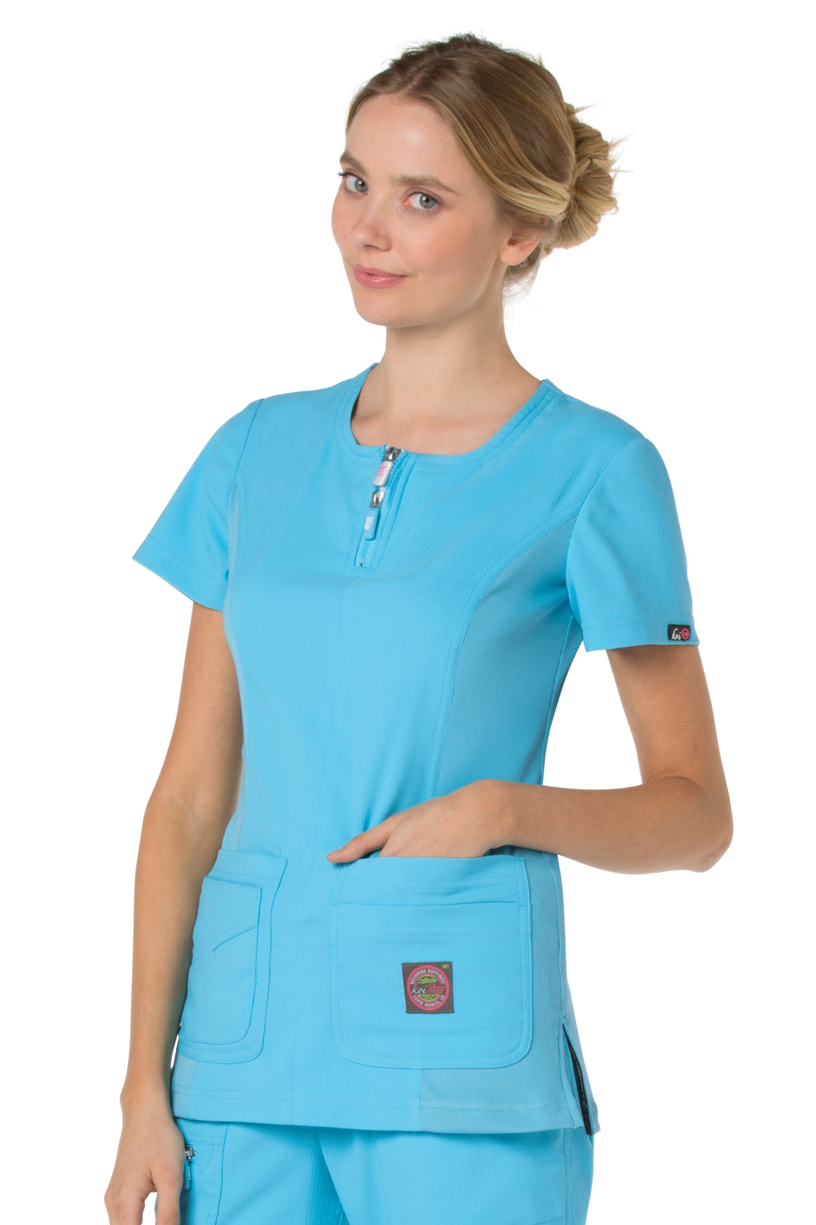 Dental Scrubs for Hygienists and Therapists | Happythreads