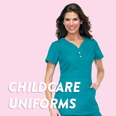 Childcare Uniforms