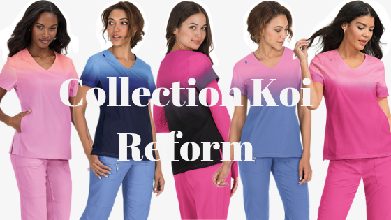 Collection-Koi-Reform