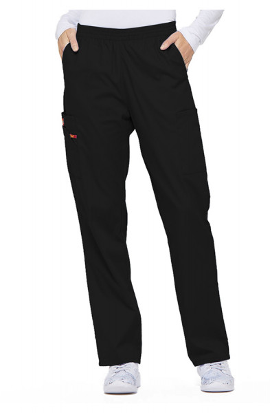 Dickies EDS Signature Natural Rise Tapered Leg Pull-on Trousers