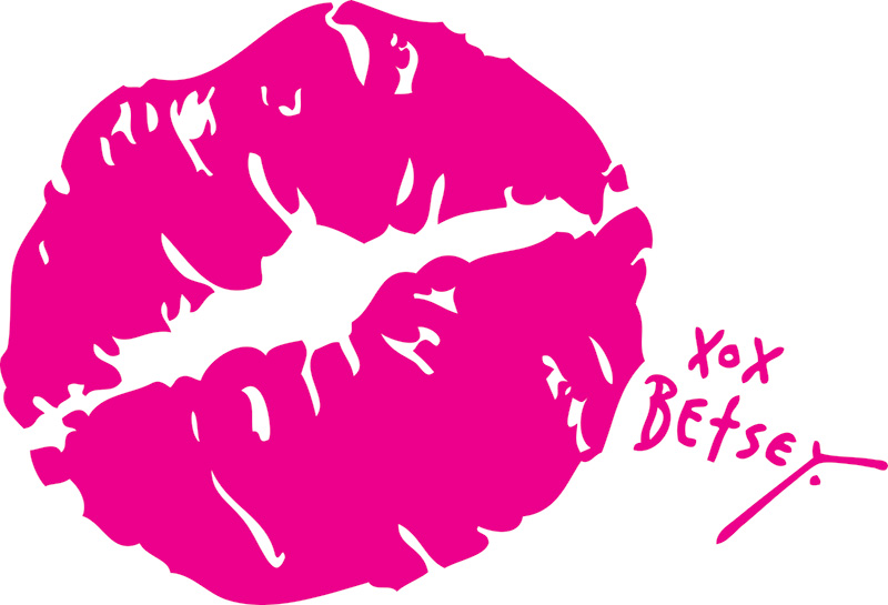 Betsey-Johnson-Logo-Lips