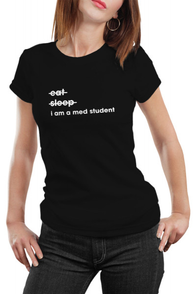 Unisex T-Shirt - Medical Student