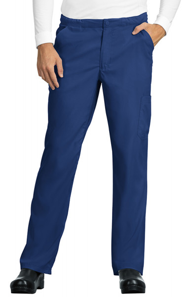 Koi Lite Discovery Trousers - Galaxy